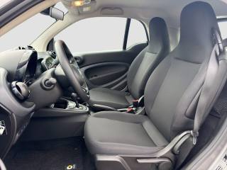 SMART ForTwo usata 9