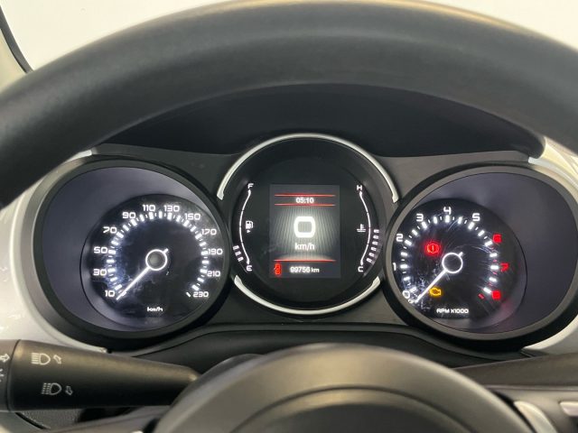 FIAT 500L usata 12