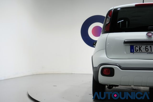 FIAT Panda usata 49