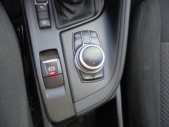 BMW X1 usata 31