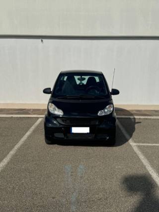 SMART ForTwo 1000 52 kW passion