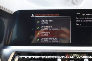 BMW M440 usata, con Spoiler