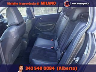 PEUGEOT 308 usata, con Cronologia tagliandi