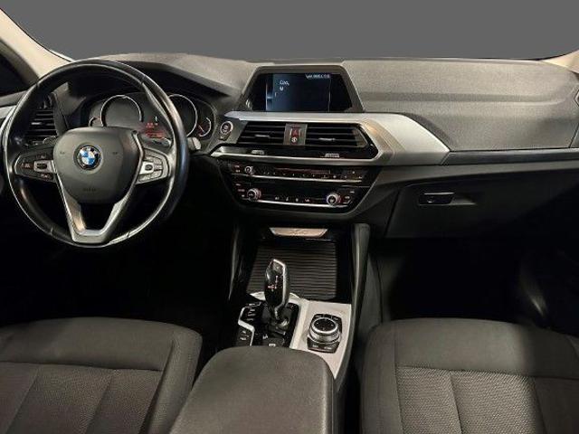 BMW X4 usata, con Airbag Passeggero