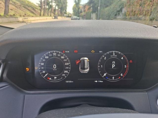 LAND ROVER Range Rover Velar usata 67