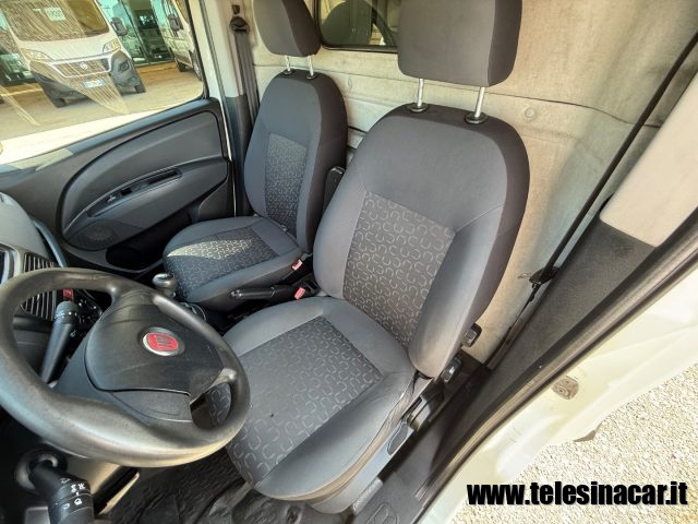 FIAT Doblo usata 11
