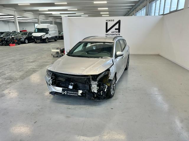 FORD Focus usata, con Airbag laterali