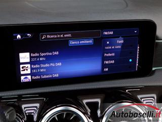 MERCEDES-BENZ A 180 usata 71