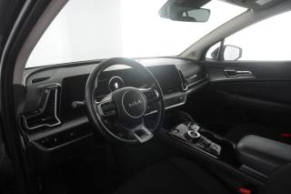 KIA Sportage usata 7
