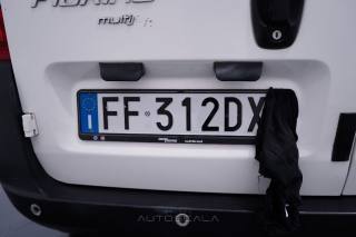 FIAT Fiorino usata 24