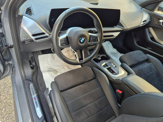 BMW 118 usata, con Chiusura centralizzata