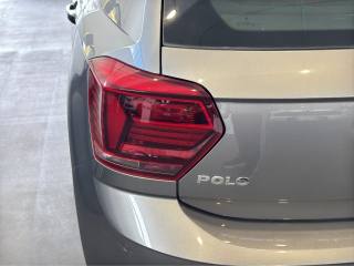 VOLKSWAGEN Polo usata, con Frenata d