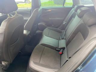OPEL Astra usata, con Chiusura centralizzata