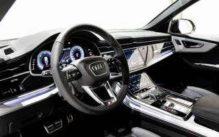 AUDI Q8 usata, con Alzacristalli elettrici