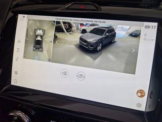 JAGUAR E-Pace usata, con Trazione integrale