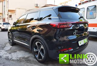 DR MOTOR DR 6.0 usata, con Chiusura centralizzata