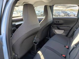 CITROEN C3 usata, con Cruise Control