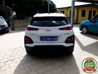 HYUNDAI Kona usata, con Antifurto