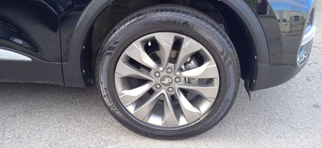 DR MOTOR DR 4.0 usata, con Interni in pelle
