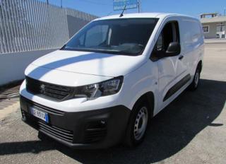 PEUGEOT Partner BlueHDi 100 PL Furgone Premium L2