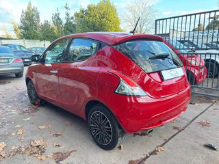 LANCIA Ypsilon usata, con Alzacristalli elettrici