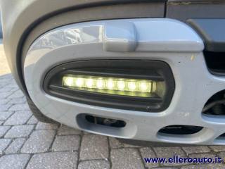 FIAT Panda Cross usata, con Specchietti laterali elettrici