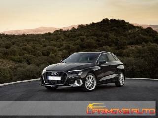 AUDI A3 usata 27