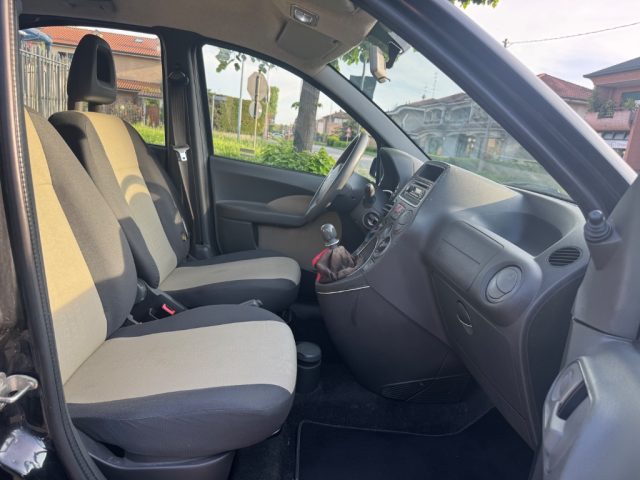 FIAT Panda usata 9