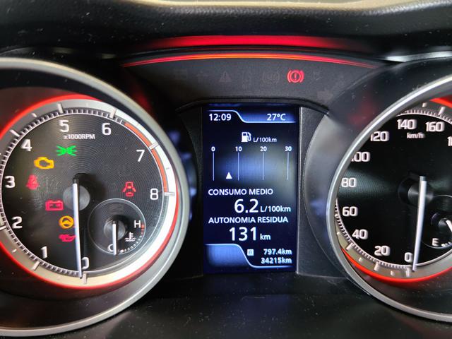 SUZUKI Swift usata, con Controllo automatico clima