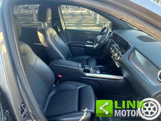 MERCEDES-BENZ B 180 usata, con Alzacristalli elettrici