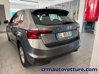 SKODA Fabia usata, con Airbag Passeggero