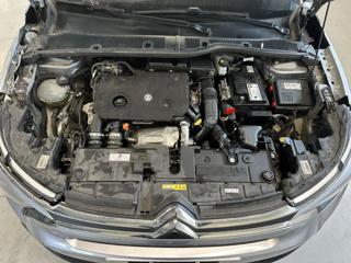 CITROEN C4 X usata, con Chiusura centralizzata