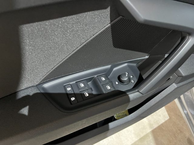 AUDI A3 usata, con Sedili riscaldati