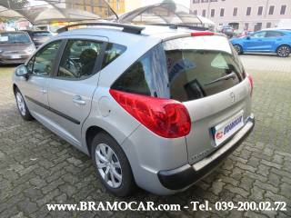 PEUGEOT 207 usata, con Chiusura centralizzata