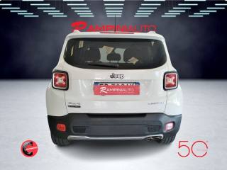 JEEP Renegade usata 9