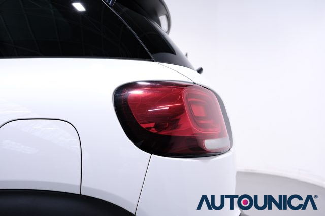 CITROEN C3 Aircross usata 47