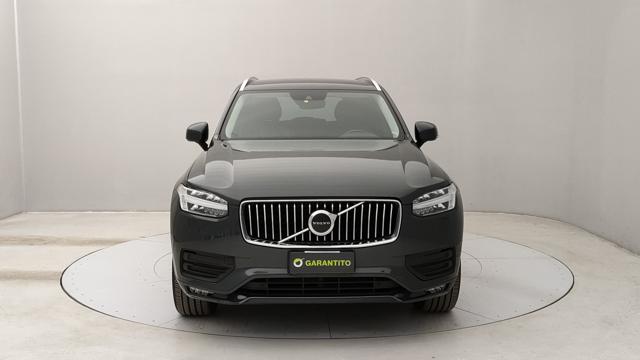VOLVO XC90 usata, con Cerchi in lega