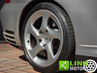 PORSCHE 911 usata, con Climatizzatore automatico, 2 zone