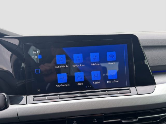 VOLKSWAGEN Golf usata 15