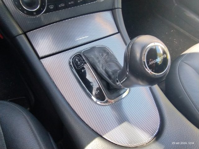 MERCEDES-BENZ CLK 270 usata, con Isofix