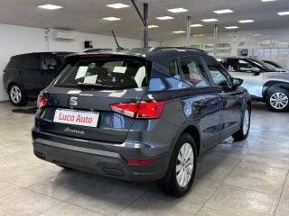 SEAT Arona usata, con Autoradio