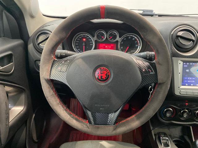 ALFA ROMEO MiTo usata, con Cerchi in lega