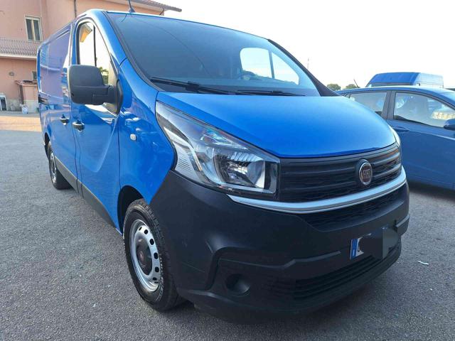 FIAT Talento usata, con ABS