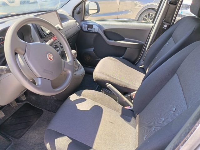 FIAT Panda usata 8