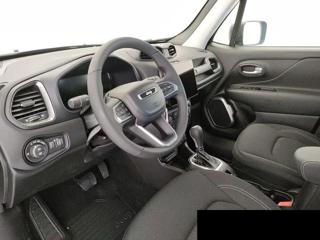 JEEP Renegade usata, con Alzacristalli elettrici