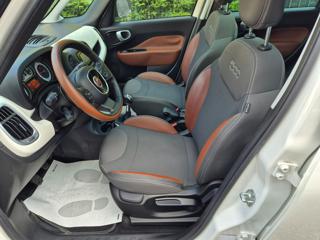 FIAT 500L usata, con Chiusura centralizzata