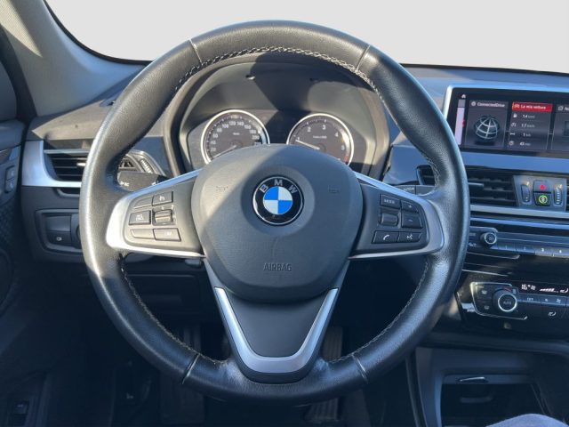 BMW X1 usata 12