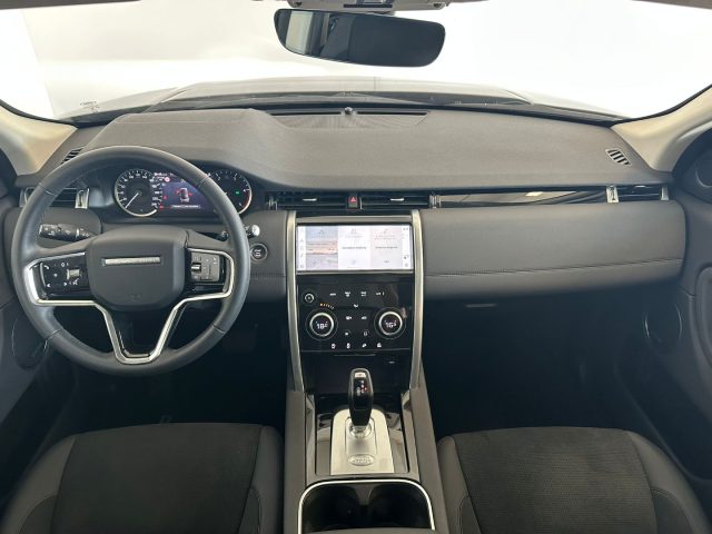 LAND ROVER Discovery Sport usata, con Airbag Passeggero