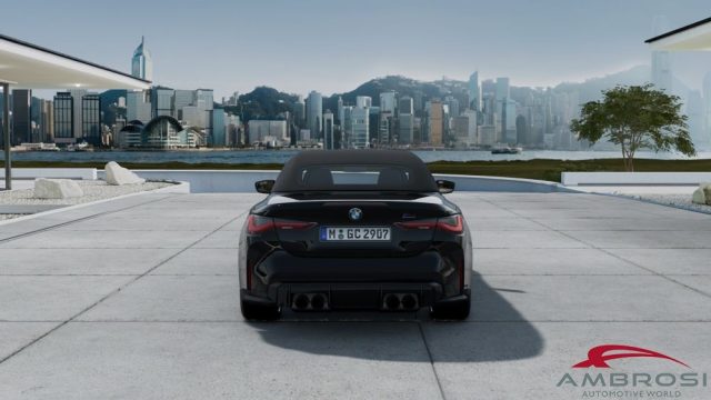 BMW M4 usata 4