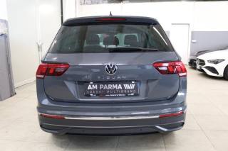 VOLKSWAGEN Tiguan usata, con Autoradio